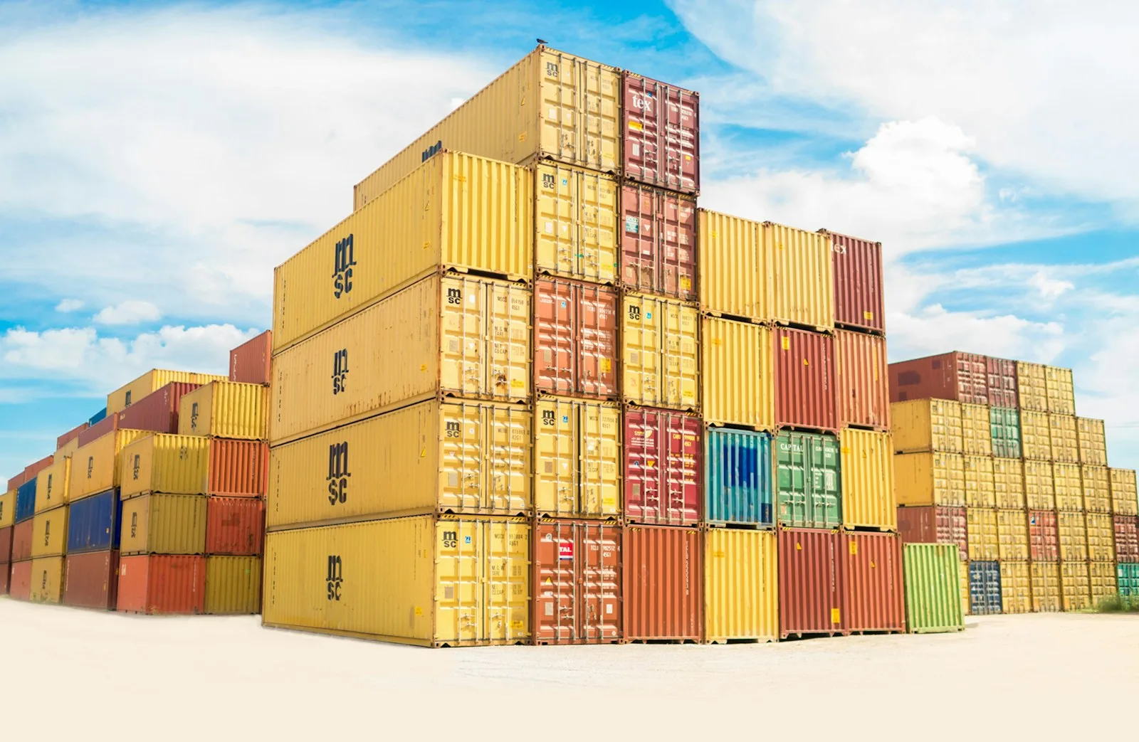 Autonomous Logistics Broker & Multi-Carrier Tracking Engine case study